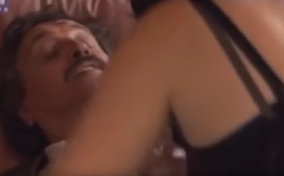 Radoš Bajić i Nela Mihajlović