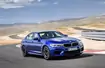 M5 - perfekcyjnie mocne BMW