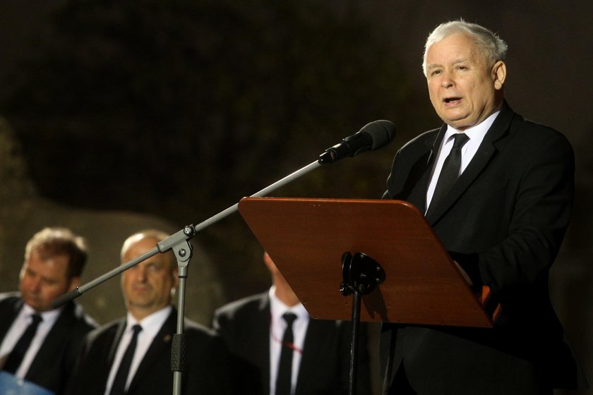 Jarosław Kaczyński