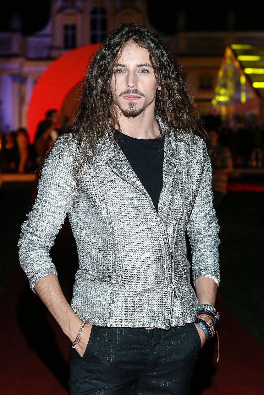 Michał Szpak