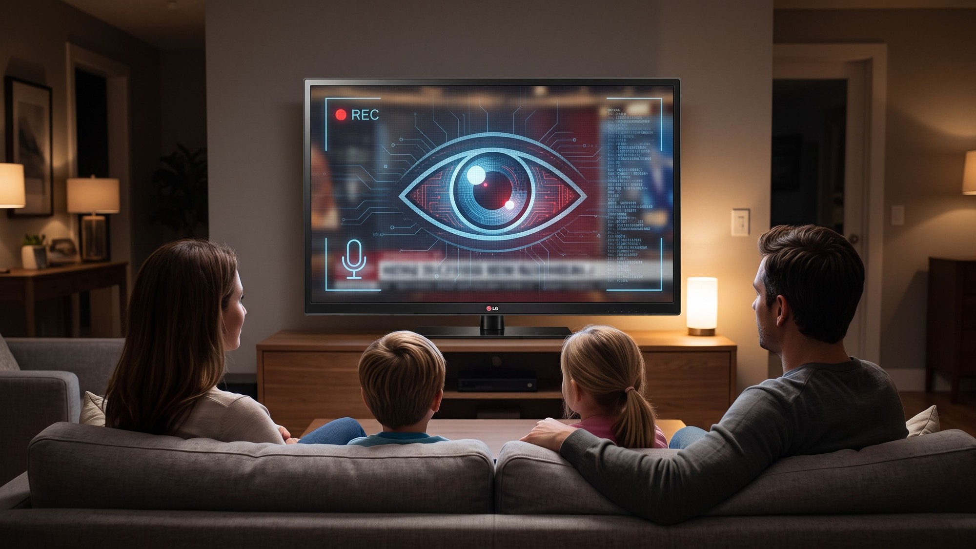 Špehujúce televízory od LG: Výskumníci varujú aj pred ďalším problémom. Čo tvrdí výrobca?
