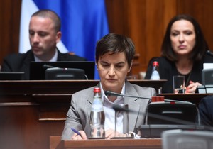 Ana Brnabić