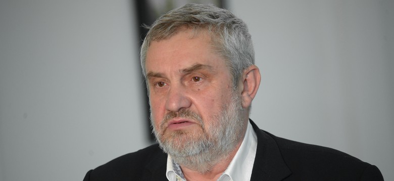 Ardanowski sprzymierza się z kukizowcami. "Będę budował nowy ruch społeczny"