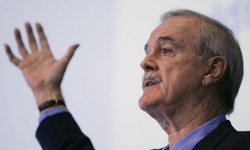 Musiał oddać trzeciej żonie aż 60 milionów dolarów! Kto?