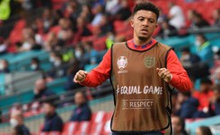 Już oficjalnie. Jadon Sancho w Manchesterze United za 85 mln euro