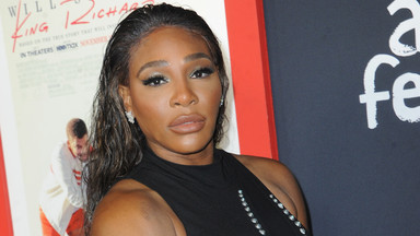 Serena Williams zachwyca w seksownej sukience ze swojej kolekcji. Cena? Możecie być zaskoczeni