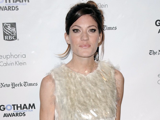 Jennifer Carpenter