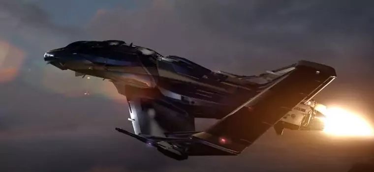 Gra wszech czasów czy przekręt dekady? Przyglądamy się kondycji Star Citizen