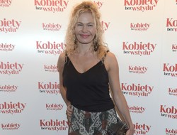 43 lata i już taka zmiana?! "Żona Hollywood" nie oszczędza twarzy... FOTO