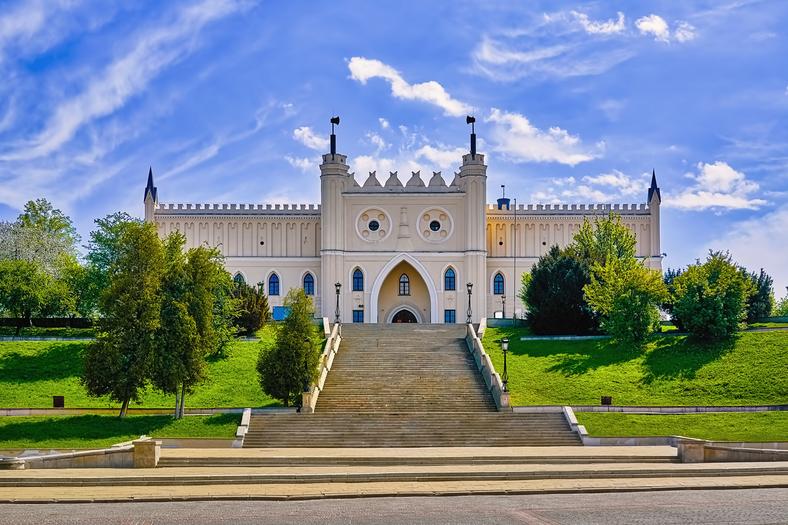 Lublin: atrakcje, zabytki, ciekawe miejsca. Co warto zobaczyć? - Podróże