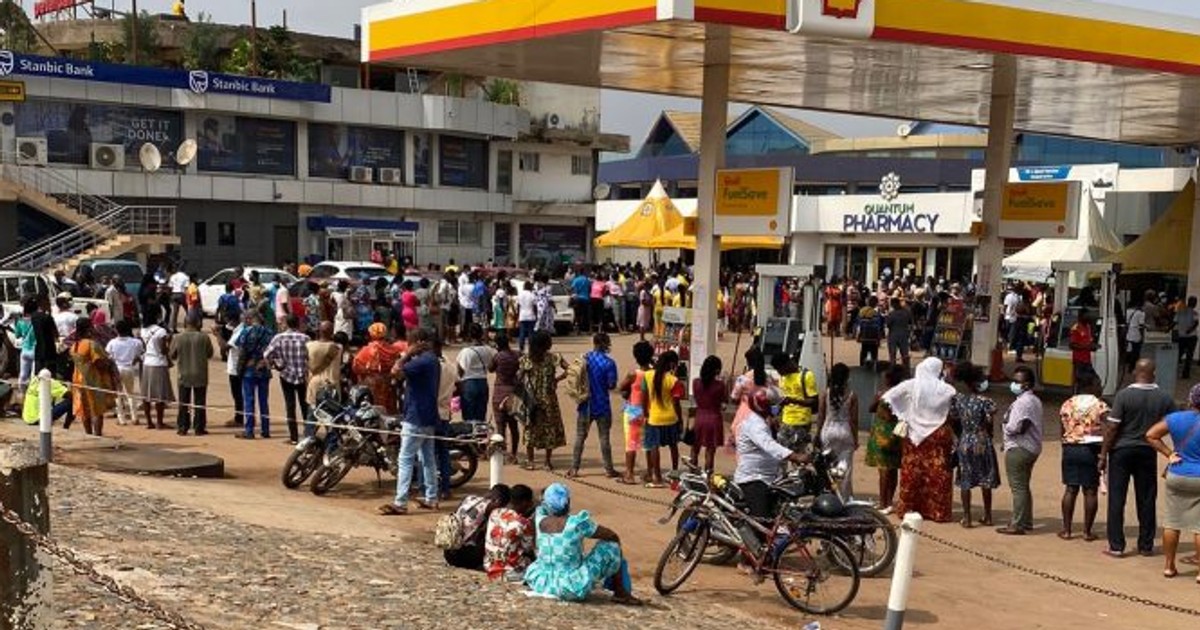 NCA open to extending SIM registration deadline amid complaints from Ghanaians - Vimarsana News