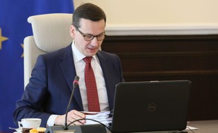 Premier: Polska jest krajem suwerennym. Upominamy się o "elementarną prawdę historyczną"