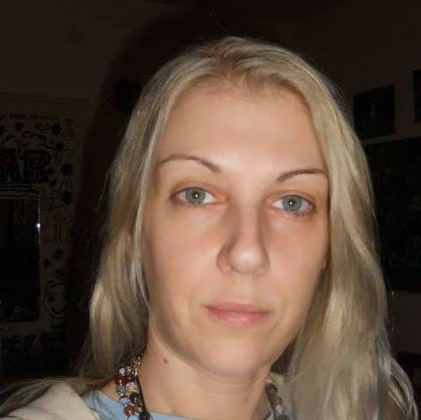 Teodora Viktorović koja je ubila majku i babu. umrla u zatvoru 