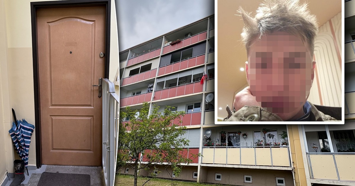 11-latkę znaleziono w mieszkaniu 24-latka z Żor. Ujawniono nowe fakty