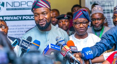 Did FG tamper with network amid nationwide protest? Minister speaks