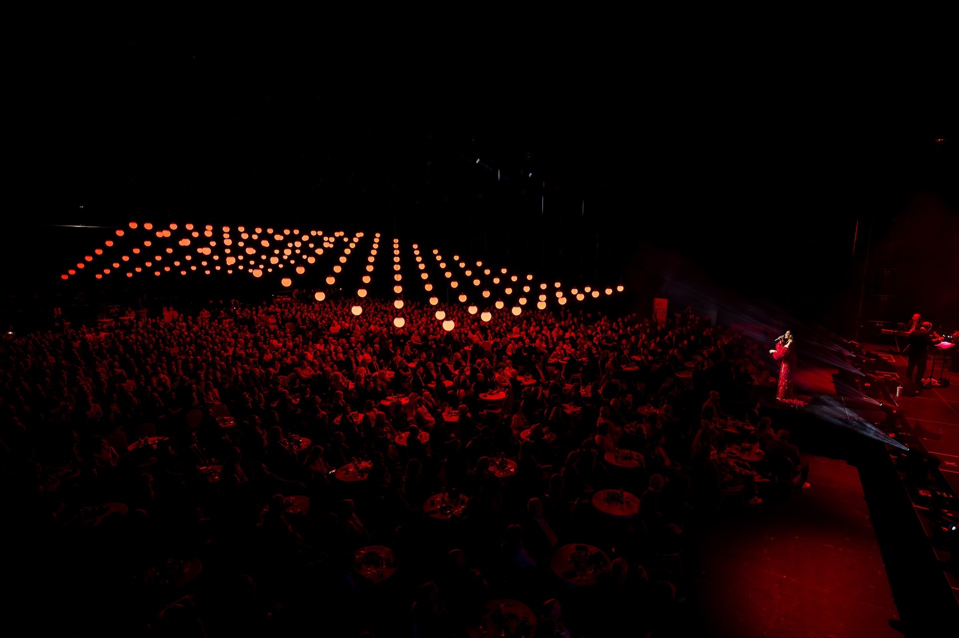 audiovizuálna show Music of James Bond – Orchestra Live Show 