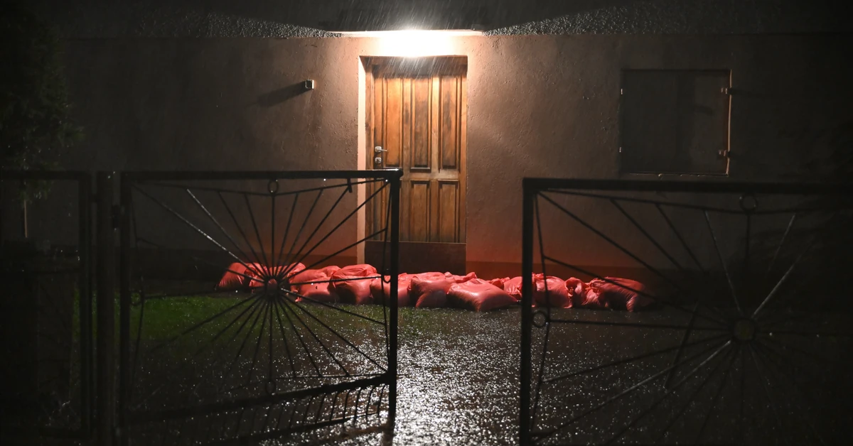 Alarmująca powodziowa sytuacja na Pomorzu. Niszczycielski żywioł atakuje