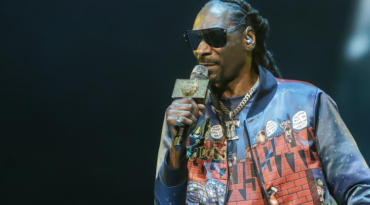 Snoop Dogg közzétette, ki a 10 kedvenc rappere, mutatjuk a listát