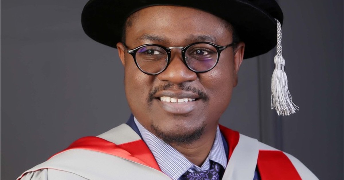 Speaker Abbas appoints Prof Dan-Azumi as Chief of Staff - Vimarsana News