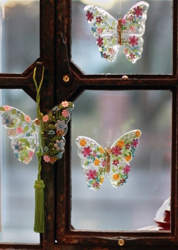 Dekoracje wielkanocne