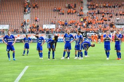 Znamy wszystkich spadkowiczów z ekstraklasy. Wisła zatopiła Arkę