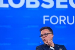 Szymon Hołownia: Polska 2050 nie poprze kredytu zero procent