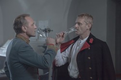 "Eter" Krzysztofa Zanussiego w listopadzie w kinach. Mamy zwiastun