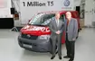 Volkswagen Transporter: 1 milion generacji T5