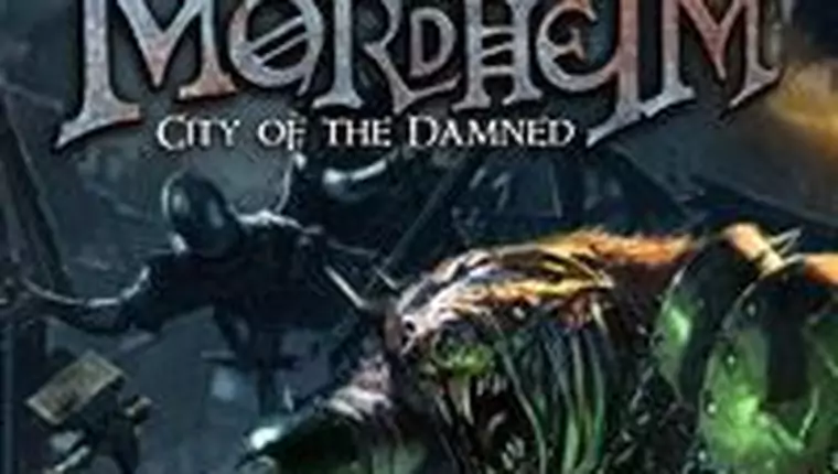 Mordheim: City of the Damned