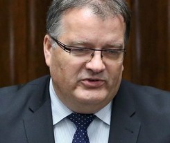 Minister Andrzej Dera: PO zmieniła zasady i krzyczy że dalej są zmieniane