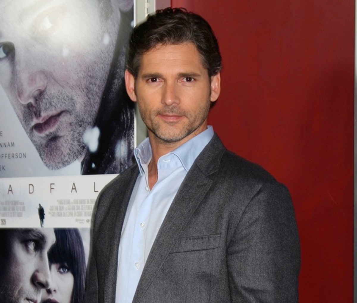 Eric Bana w pogoni za demonami