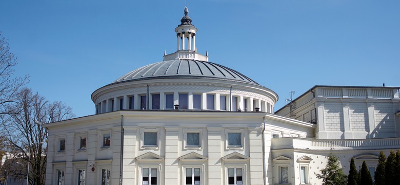 Warszawski Teatr Komedia uruchomił kanał VOD