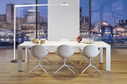 Jak urządzić jadalnię wedle najnowszych trendów?