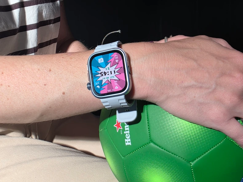 Huawei Watch Fit 4 Pro