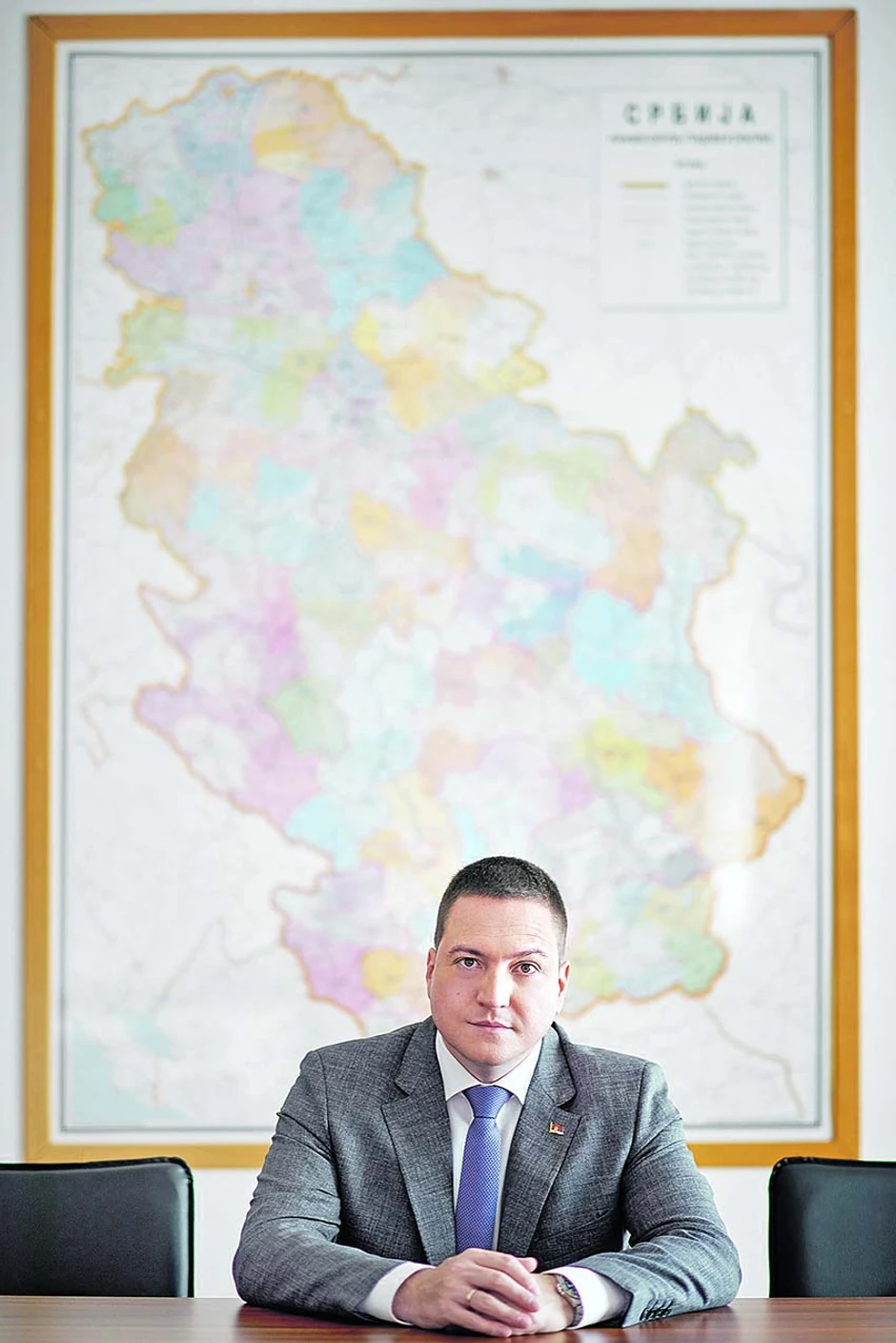 Na izborima smo pokazali i dokazali vitalnost, postojanost i neugasiv žar vatre naše ideje koji i dalje konstantno tinja