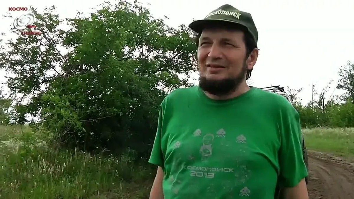 Rus ceo život tražio vanzemaljce, a na kraju je našao nešto mnogo gore
