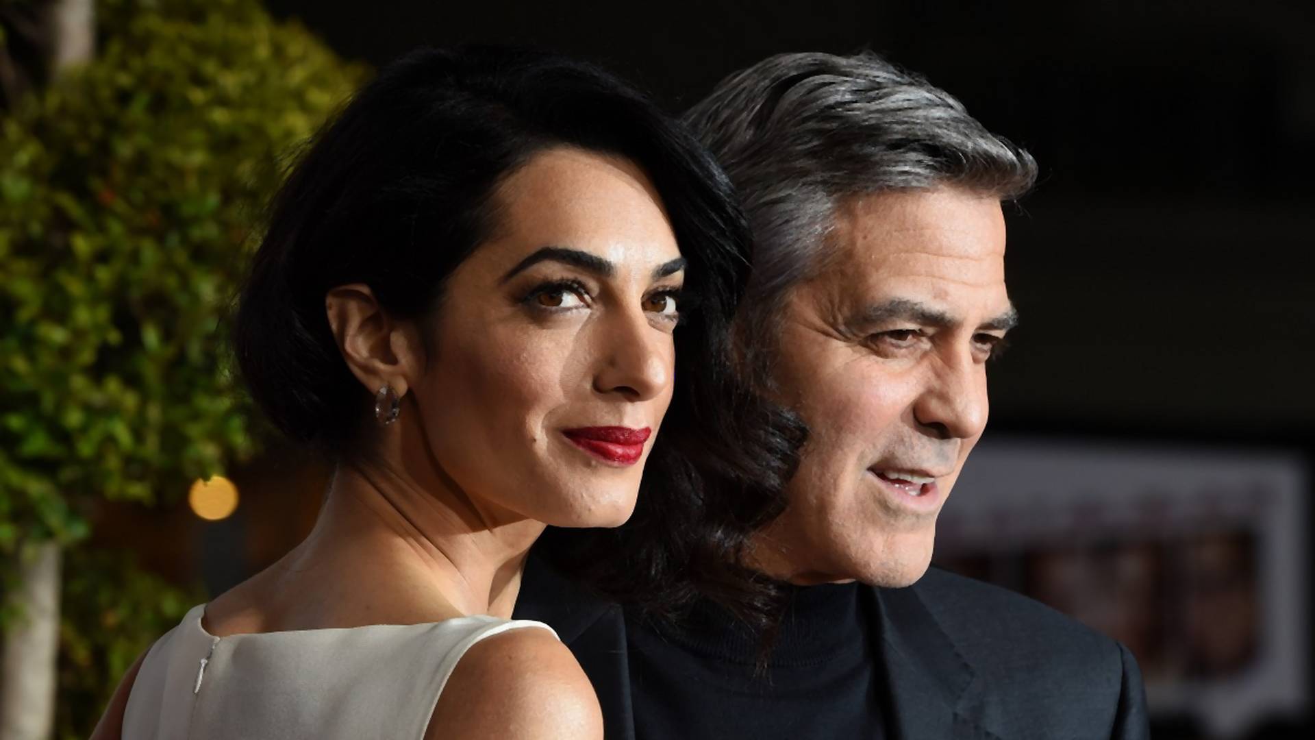 Amal i Džordž Kluni čekaju blizance