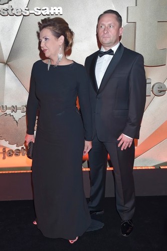 Marianna i Kamil Durczokowie