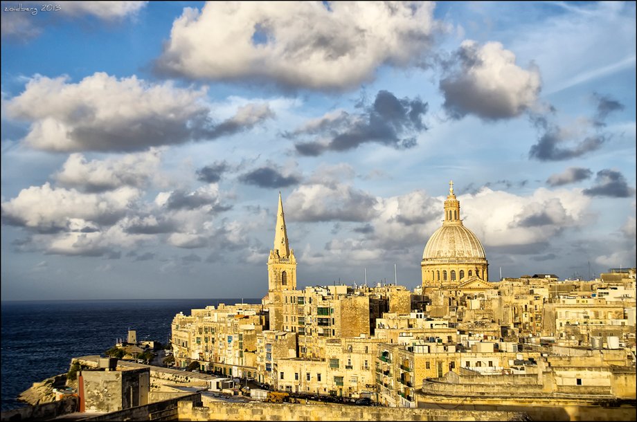 Valletta