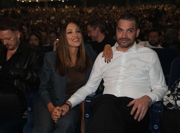 POSTALA JE STRINA! Oglasila se Aleksandra Prijović povodom rođenja sinovice!