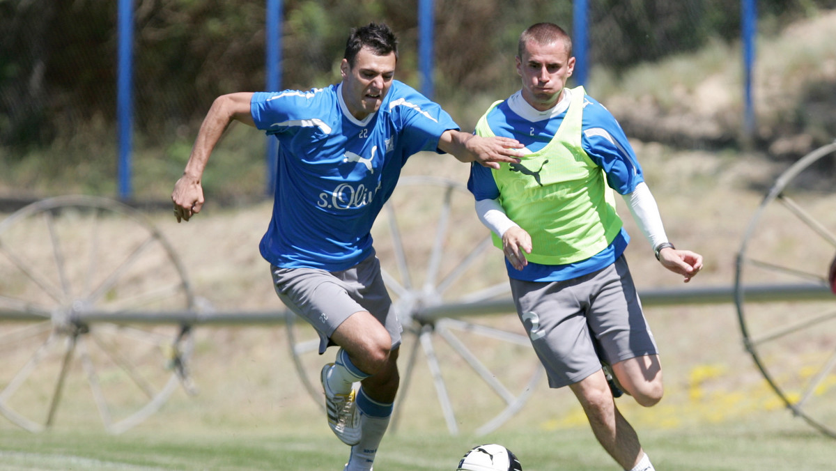 Pieniądze są, a transferów jak na lekarstwo. Lech Poznań rozpoczął walkę o Ligę Mistrzów bez spektakularnych wzmocnień, opierając się w większości na "starej gwardii". Futbolnews.pl sprawdził, jak Kolejorz wypada pod tym względem na tle innych klubów z eliminacji LM.