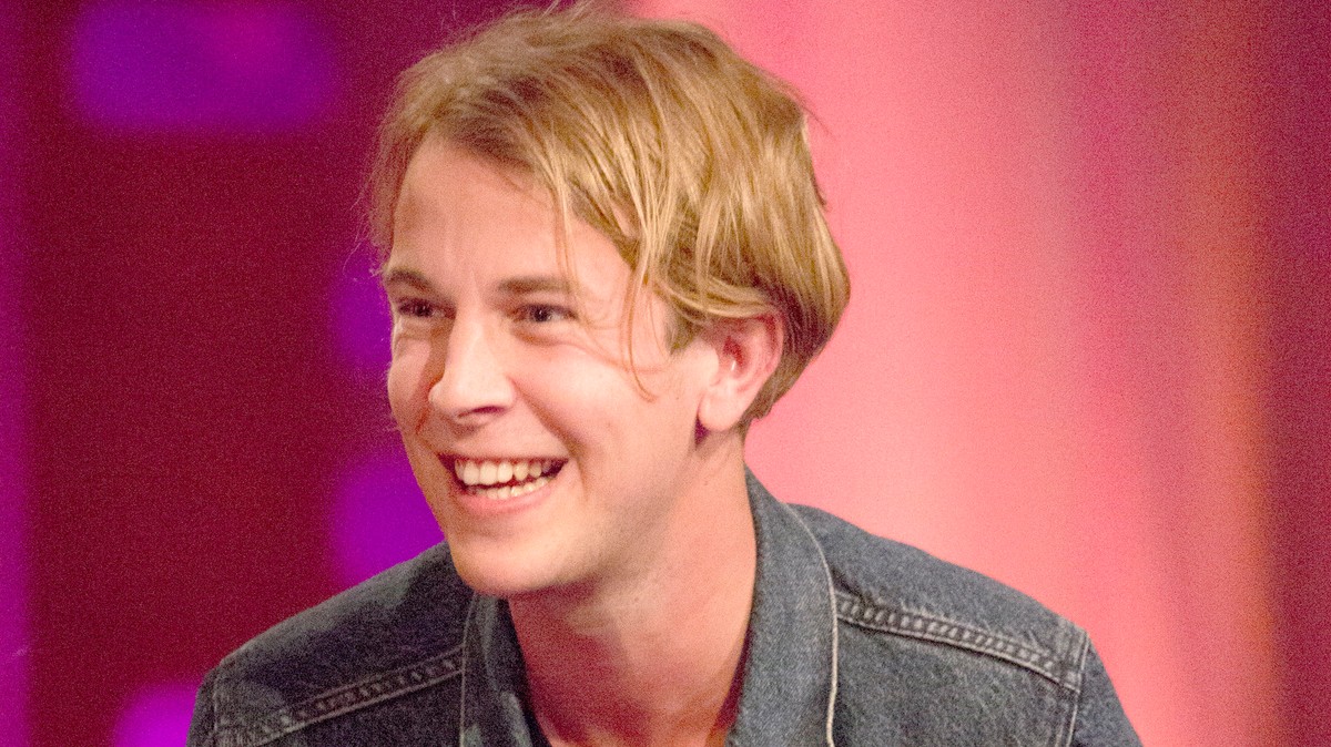 Budapesten ad koncertet Tom Odell - Blikk