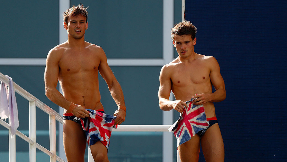 Tegoroczne igrzyska w Rio de Janeiro zaczynają się dość pechowo dla reprezentacji Wielkiej Brytanii. Część ich pływaków cały czas nie ma w czym startować, bo zaginęły bagaże ze strojami ekipy.