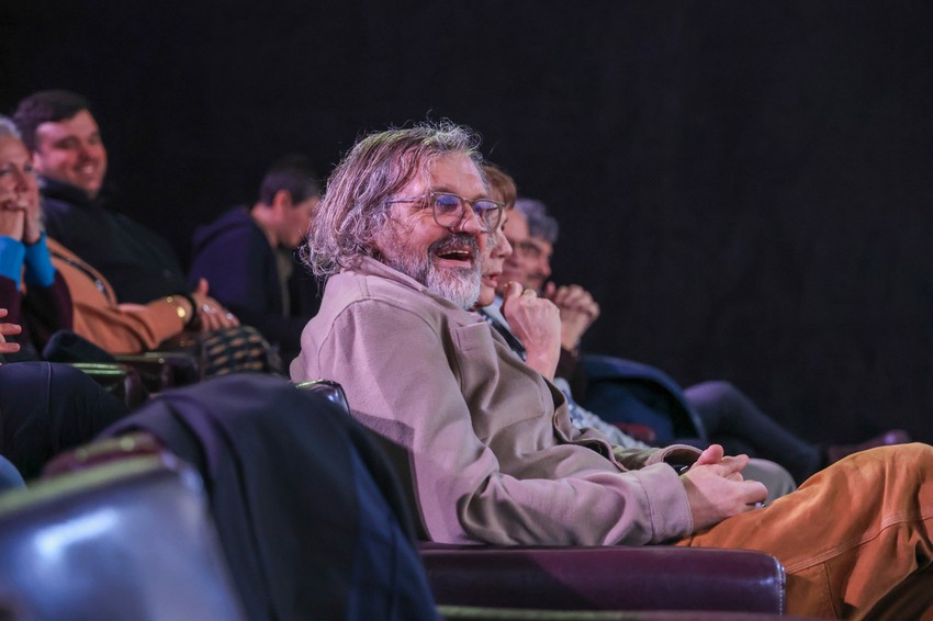 Ceremonija zatvaranja