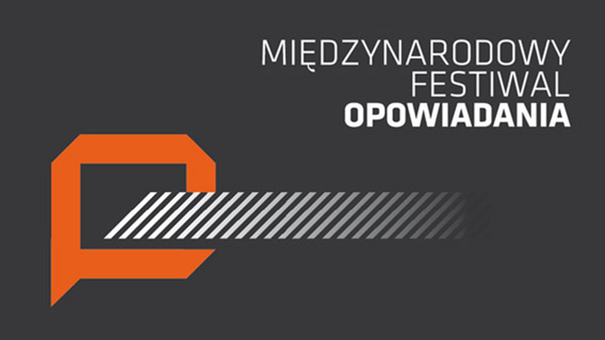 Prezentacje opowiadań polskich i zagranicznych autorów, spotkania z pisarzami, projekcje filmów oraz dyskusje znalazły się w programie 9. edycji Międzynarodowego Festiwalu Opowiadania, który we wtorek rozpoczął się we Wrocławiu.