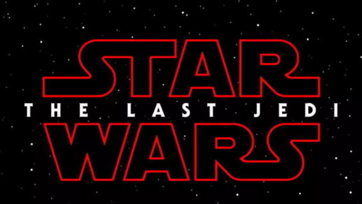 Film „Gwiezdne wojny: Ostatni Jedi” zarobił już miliard dolarów