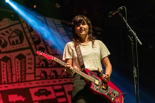 Courtney Barnett