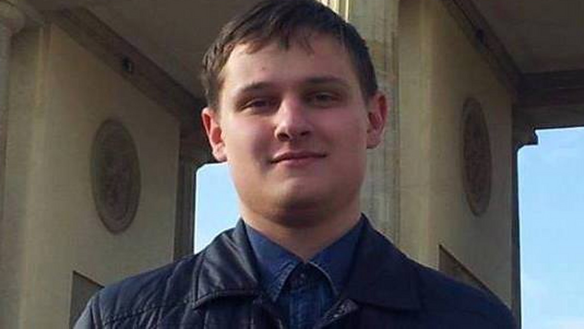 Od kilku dni trwają intensywne poszukiwania 22-letniego studenta z Ukrainy, który zaginął w nocy z 23 na 24 stycznia. Policjanci przeszukują okoliczne zarośla. Dziś ratownicy Wodnego Ochotniczego Pogotowia Ratunkowego przeszukują Odrę.