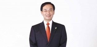 Kazuhiro Tsuga nowym prezesem Panasonic Corporation