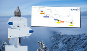 Góry toną w śniegu, najgroźniej jest w Tatrach. Jak przeżyć, gdy zejdzie lawina? [WYJAŚNIAMY]